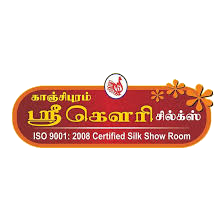Gowri Silks